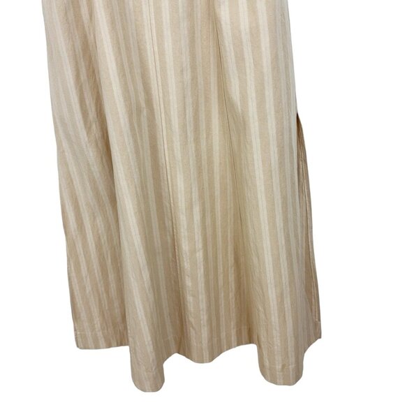 NWT Sovere Shift Cotton Midi Dress - Picture 3 of 6